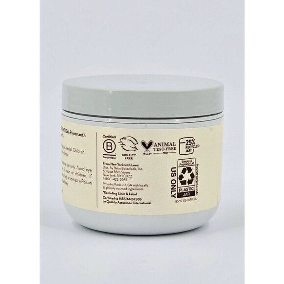 Babo Botanicals Sensitive Baby Fragrance-Free All Natural Healing Ointment - Picture 10 of 14